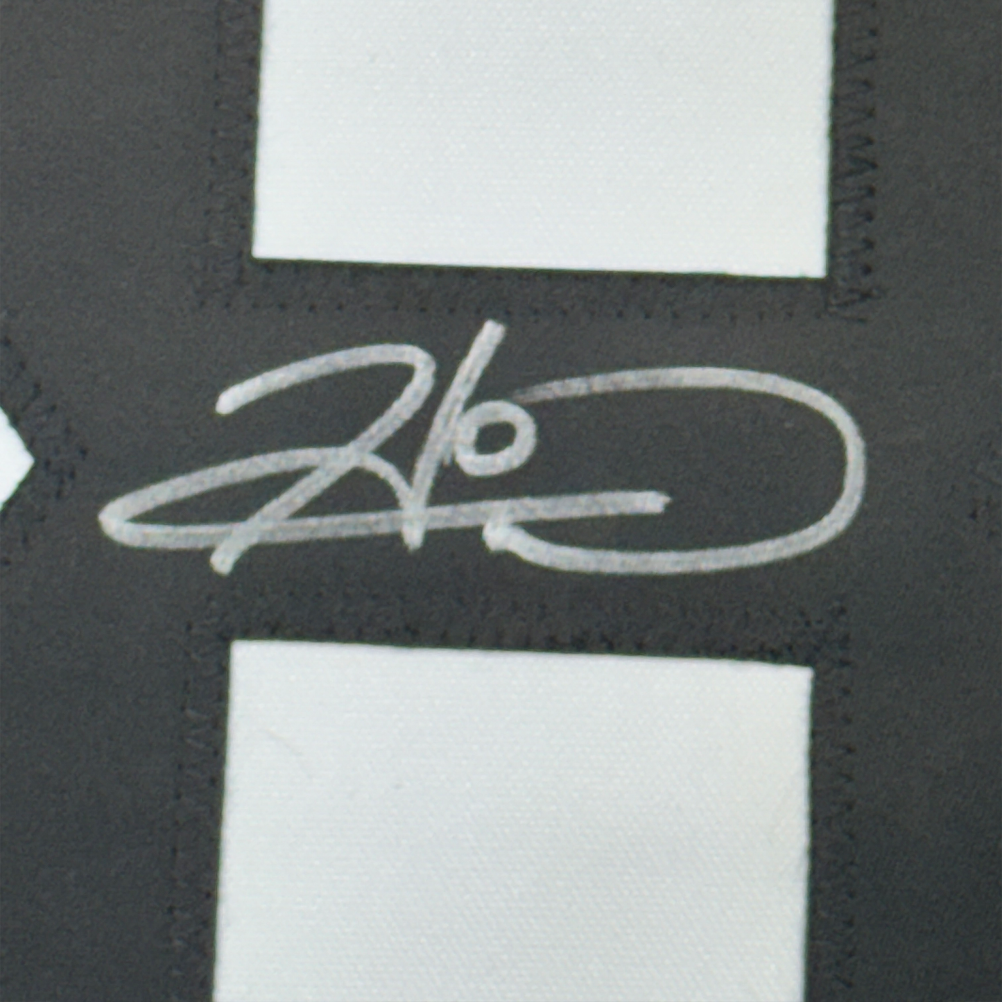 Framed Autographed/Signed Hines Ward 35x39 Pittsburgh Bumble Bee Football Jersey JSA COA